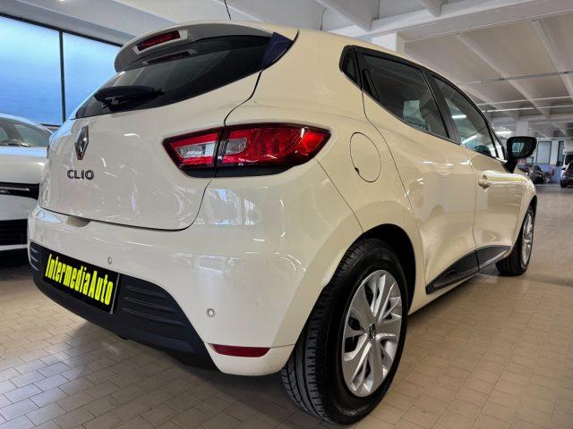 RENAULT Clio dCi 8V 75 CV Start&Stop Energy