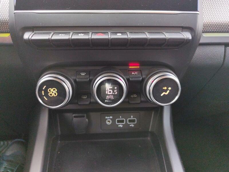 Renault Arkana 2021 1.6 E-Tech hybrid Intens 145cv