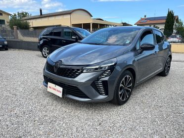 Renault Clio TCe 90 CV 5 porte Techno