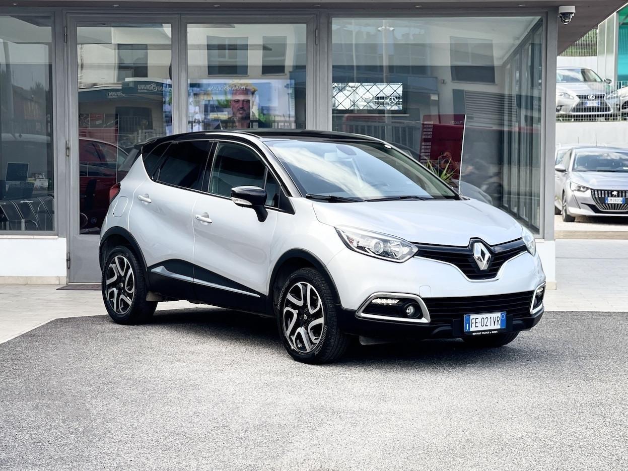 Renault Captur 1.5 Diesel 110CV E6 Neo. - 2016