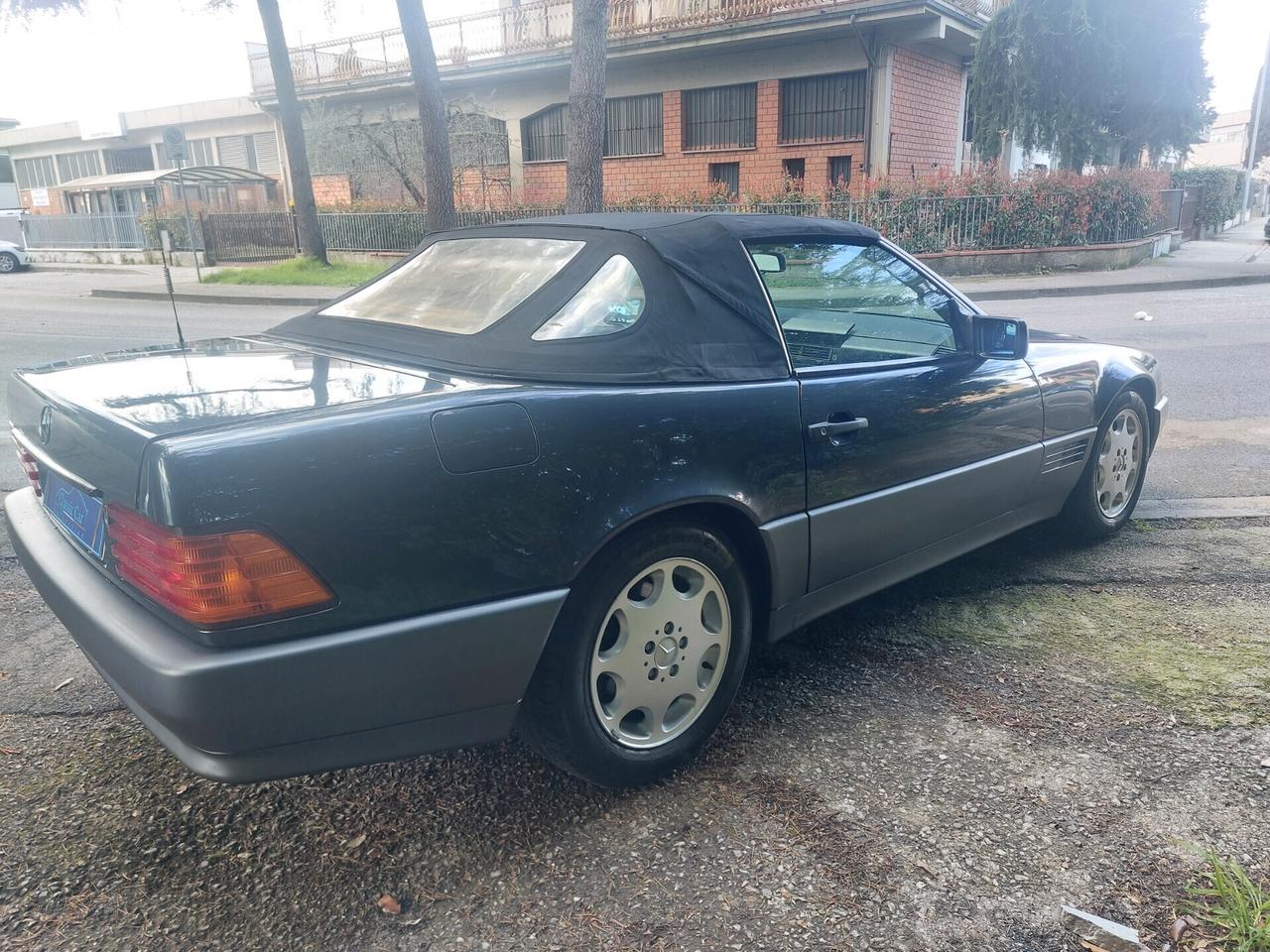 Mercedes-benz SL 300 300 SL-24
