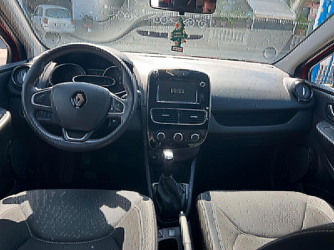 Renault Clio dCi 8V 90 CV 5 porte