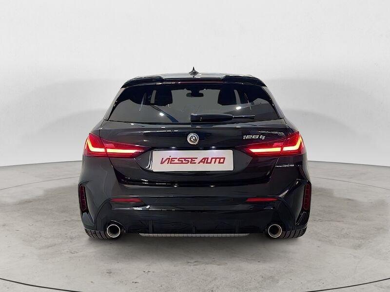 BMW Serie 1 128ti 5p. Msport