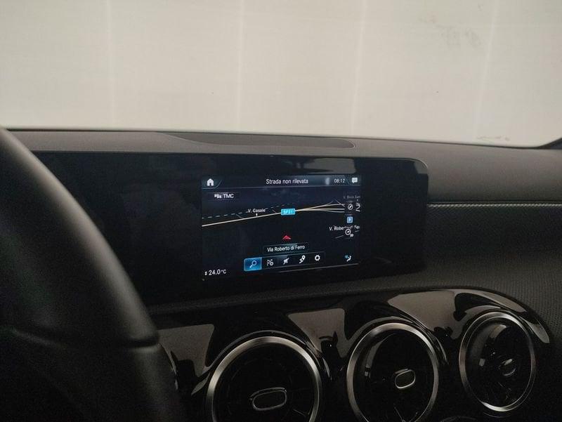Mercedes-Benz Classe A A 160 Sport