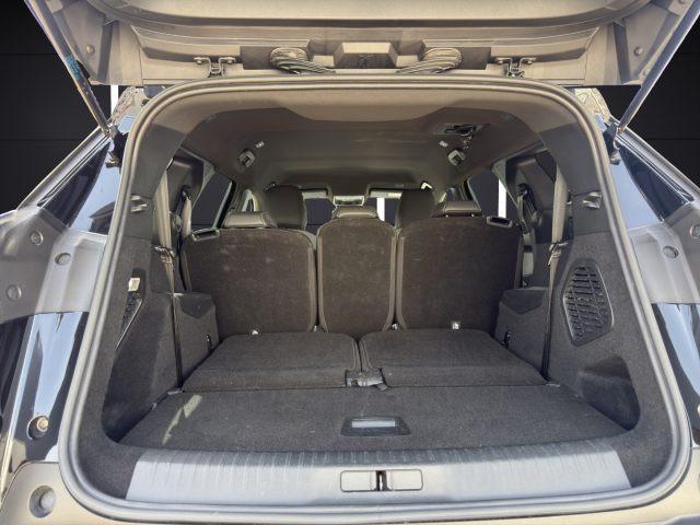 PEUGEOT 5008 Hybrid 136 e-DCS6 Allure