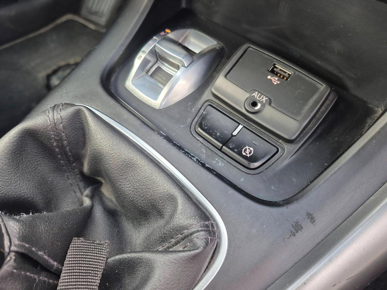 Alfa Romeo Giulietta 1.6 JTDm-2 105 CV Progression