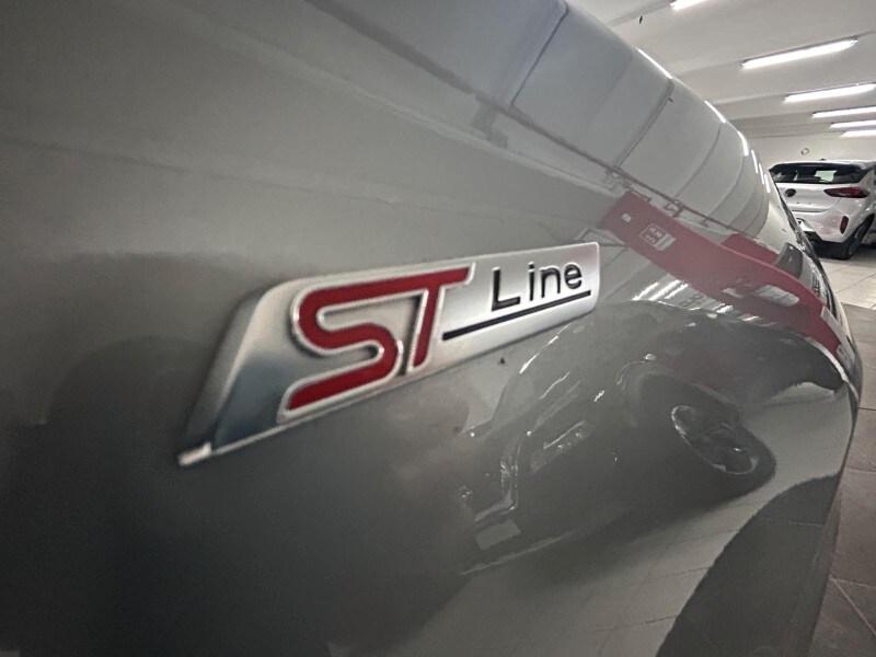 FORD Puma '19-> Puma 1.0 EcoBoost Hybrid 125 CV...