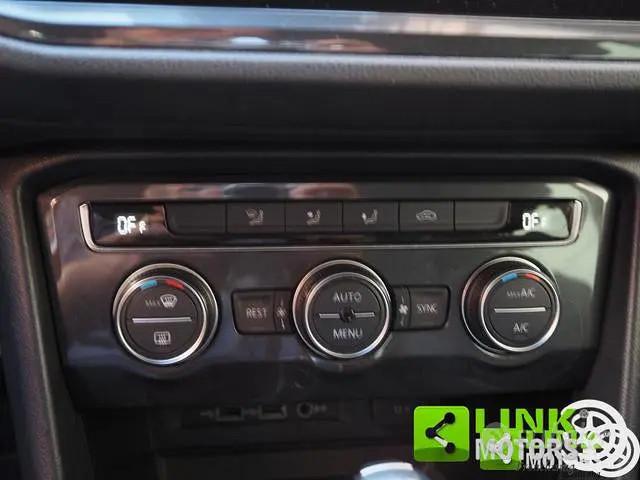 VOLKSWAGEN Tiguan TDI 150cv DSG Style 4motion