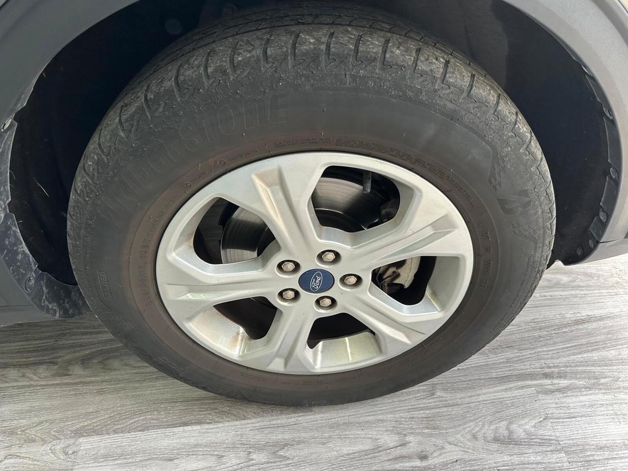 Ford Kuga 1.5 EcoBoost 120 CV 2WD