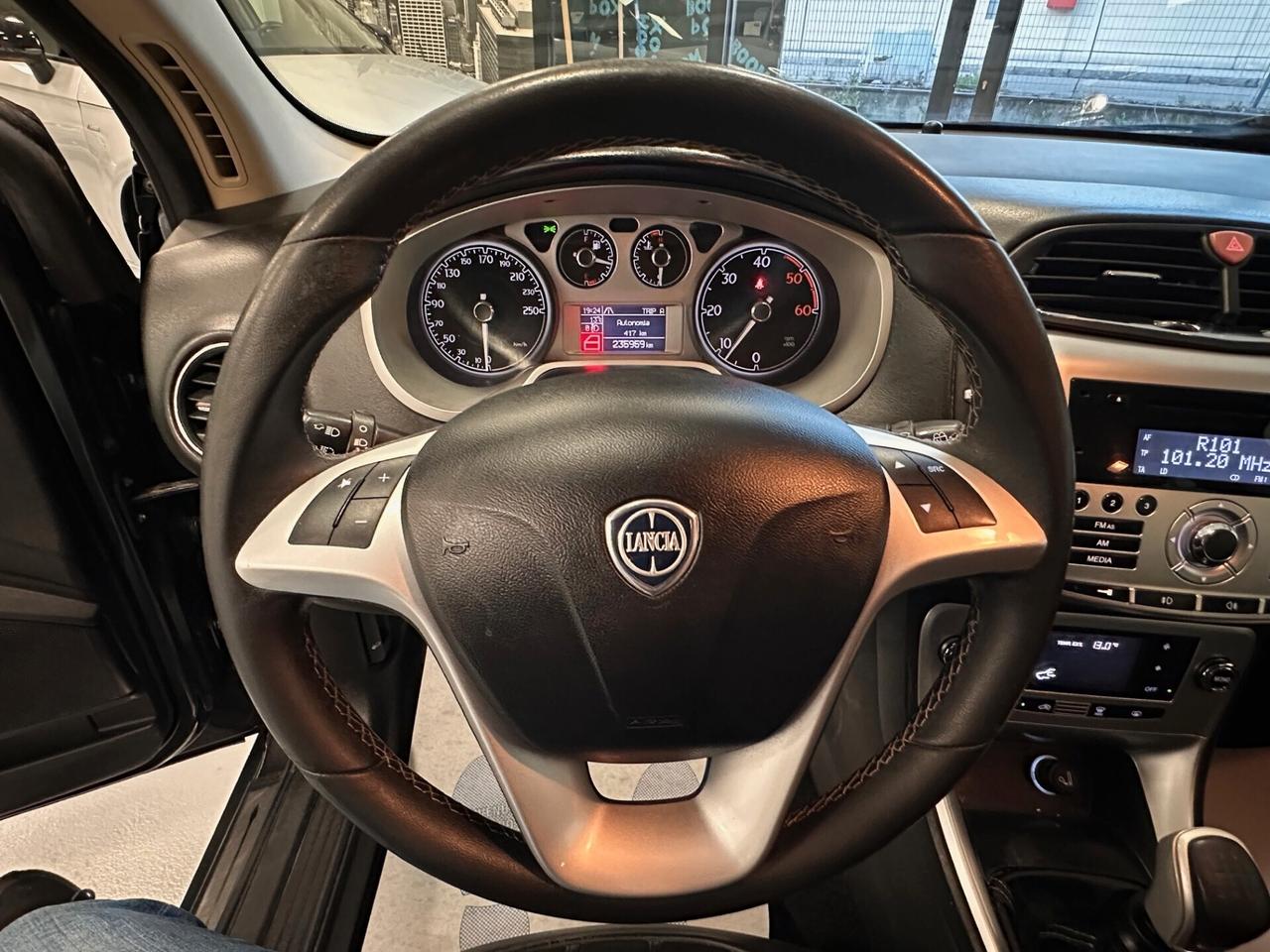 LANCIA DELTA 1.6 JTD