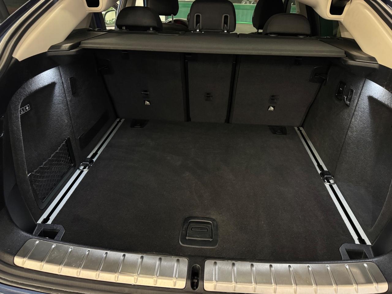 Bmw X4 xDrive25d Msport-X