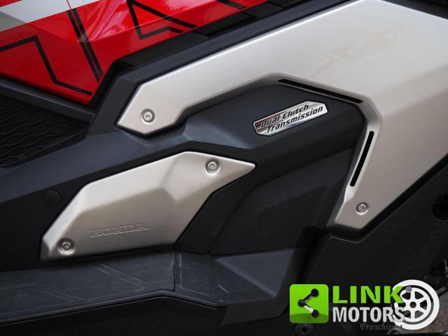 HONDA X-ADV 750 +? 153,00 al mese+