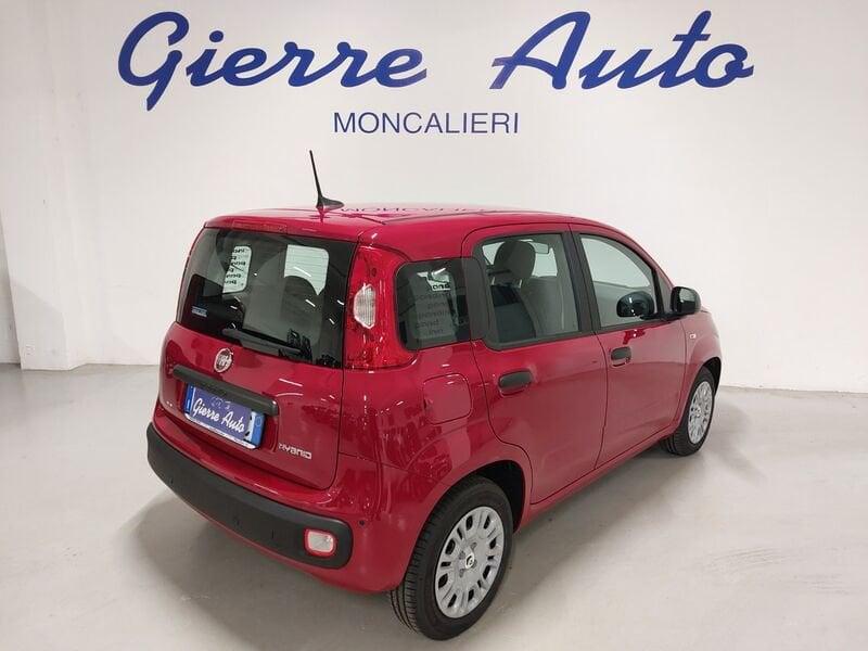 FIAT Panda Panda 1.0 FireFly S&S Hybrid Icon