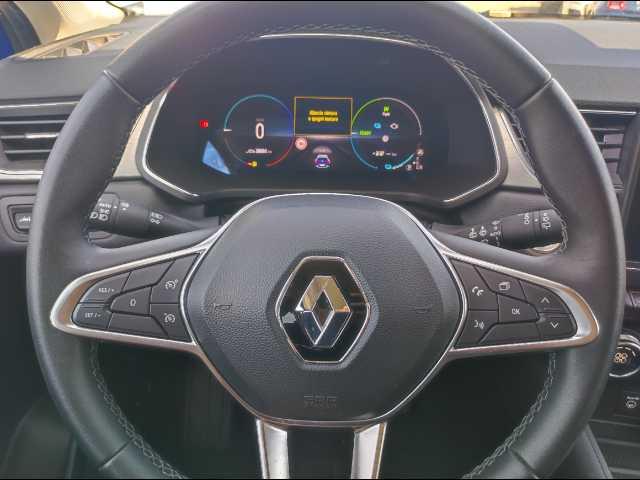 RENAULT Captur II 2019 - Captur 1.6 E-Tech phev Intens 160cv auto my