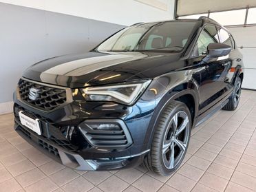 Seat Ateca 2.0 TDI 4DRIVE DSG FR