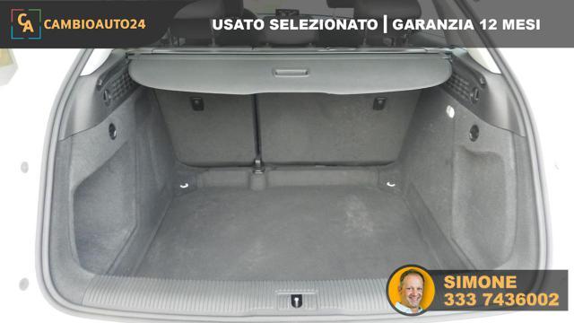 AUDI Q3 2.0 TDI 150 CV quattro S tronic