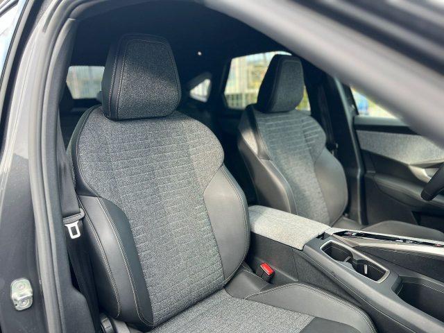 PEUGEOT 3008 3008 Hybrid 145 e-DCS6 Allure