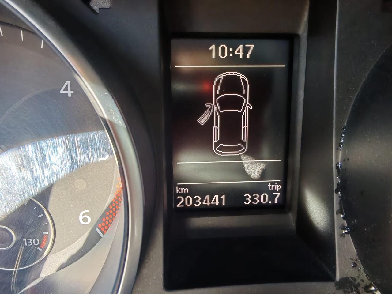 Volkswagen Golf 1.6 TDI DPF 5p. United