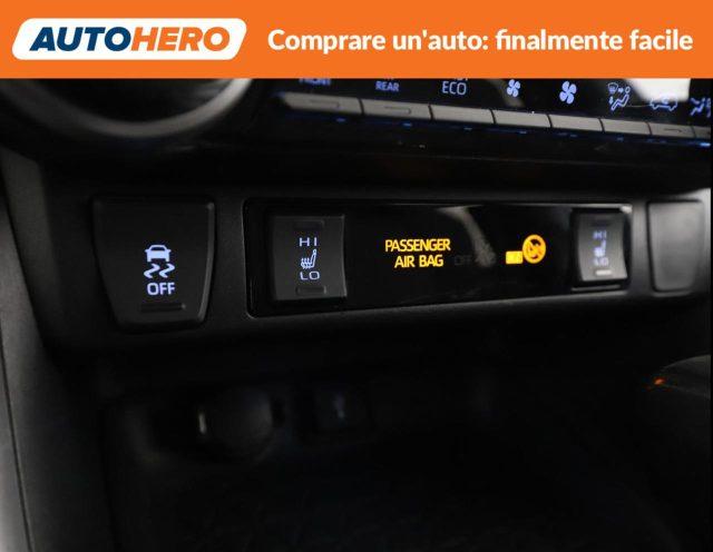 SUZUKI Across 2.5 Plug-in Hybrid E-CVT 4WD Top