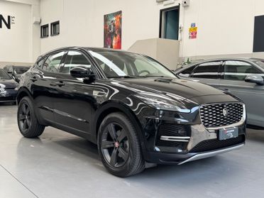 Jaguar E-Pace 2.0D I4 163 CV AWD Auto SE