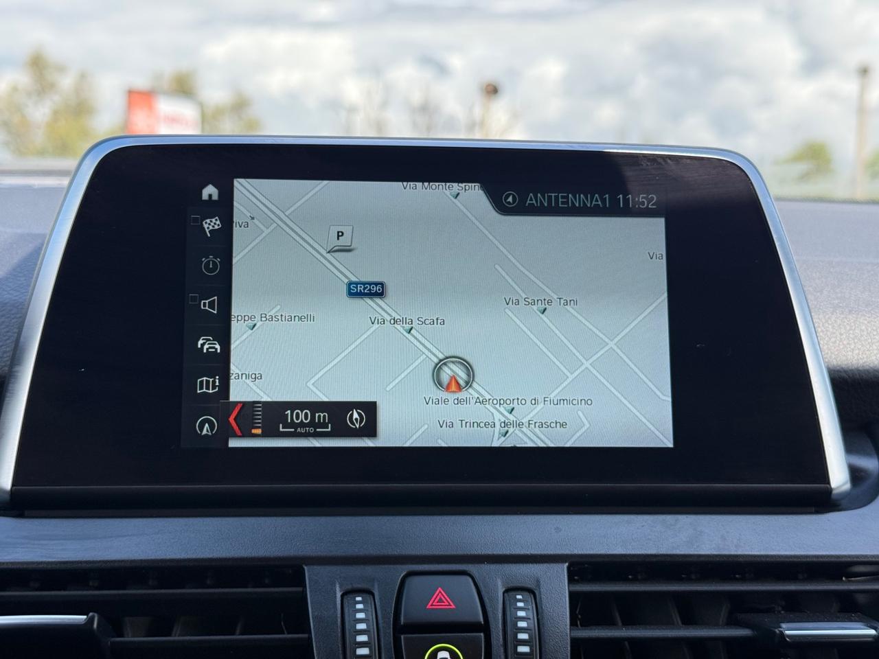BMW 225 225xe Active Tourer iPerformance Advantage Auto