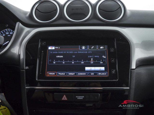 SUZUKI Vitara 1.6 DDiS V-Cool
