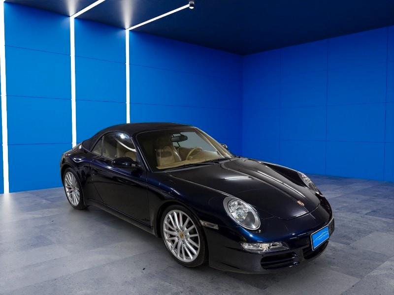 PORSCHE 911 (997) 911 Carrera S Cabri...