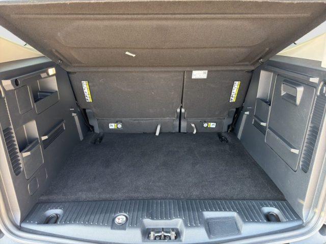 FORD Tourneo Courier Tourneo Courier 1.0 EcoBoost Powershift Titanium