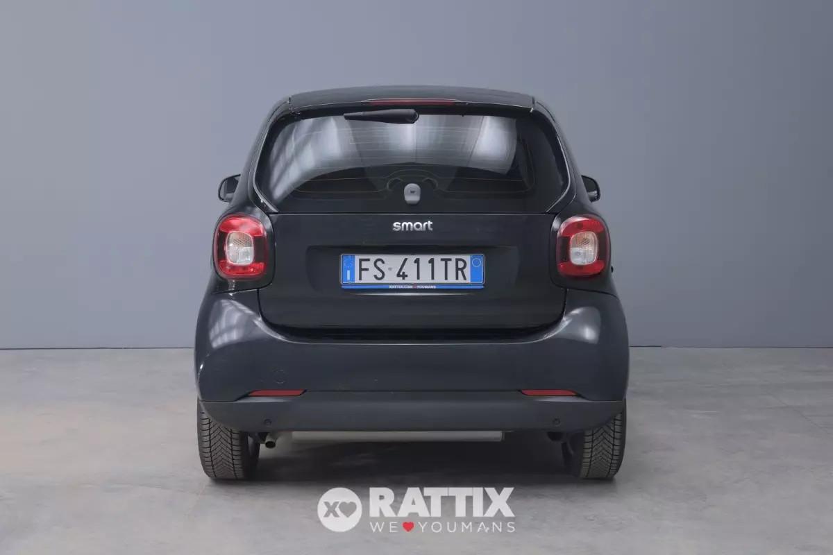 smart forTwo 1.0 Twinamic 71CV Youngster