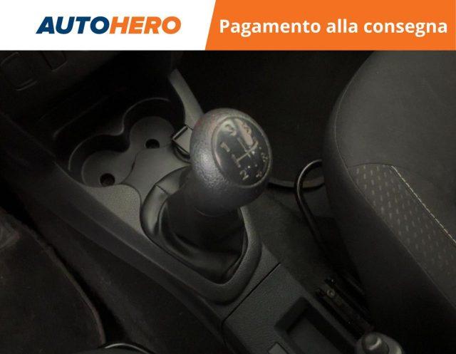 DACIA Logan MCV 1.0 SCe 12V 75CV Essential