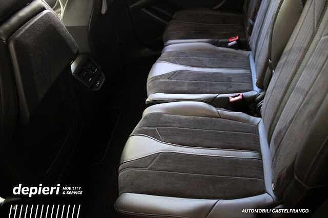 Peugeot 5008 BlueHDi 130 S&S EAT8 Crossway autom OK NEOP
