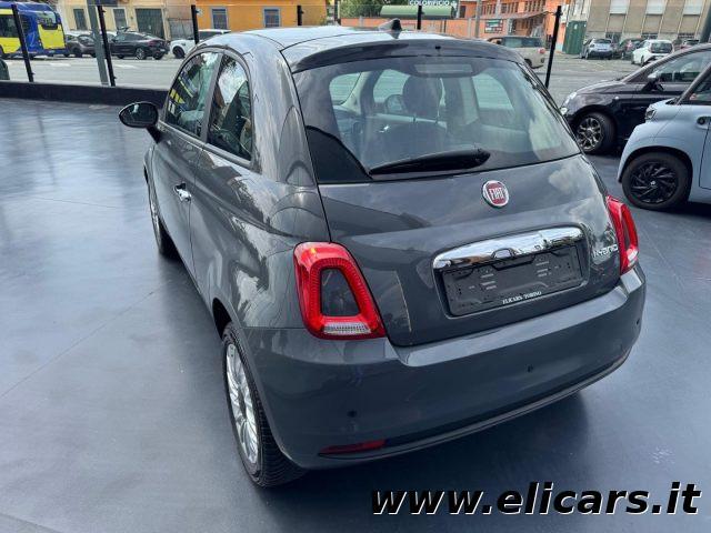 FIAT 500 Dolcevita - PREZZO SENZA VINCOLO DI FINANZIAMENTO