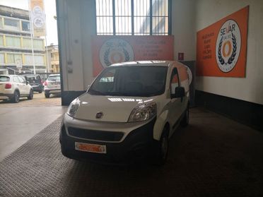 Fiat Fiorino Cargo 1.3 MJT 80cv