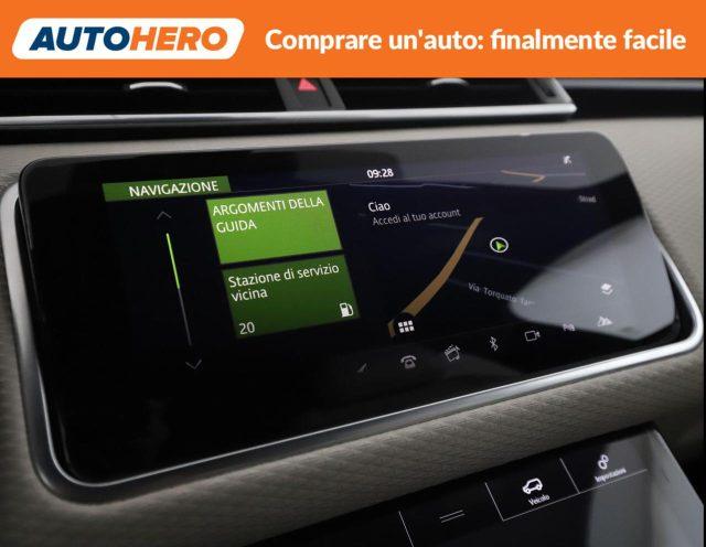 LAND ROVER Range Rover Velar 2.0D I4 180 CV R-Dynamic S