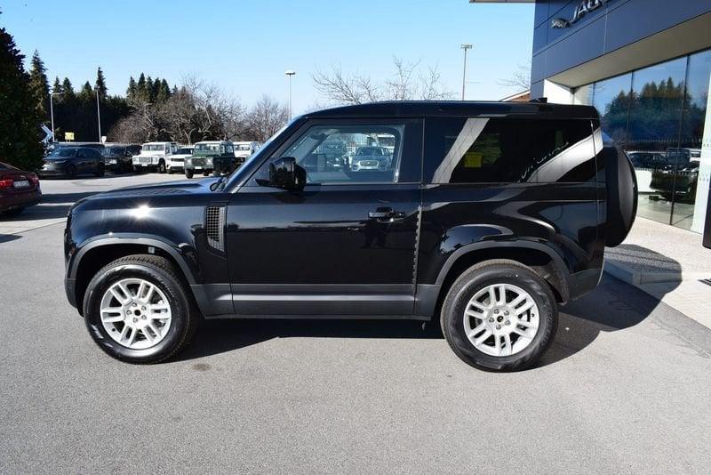 Land Rover Defender 90 3.0D I6 200 CV AWD Auto S AUTOCARRO N1 FISCALE