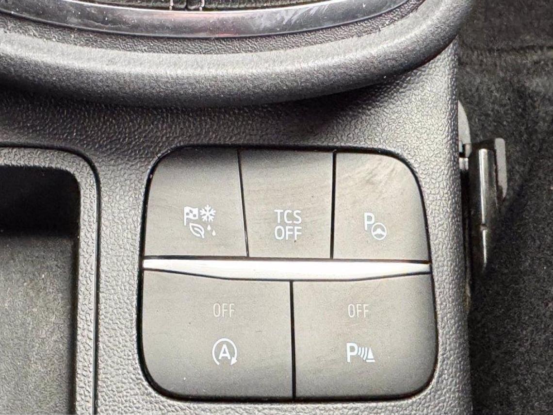 FORD Puma 1 0 ecoboost h titanium ses 125cv