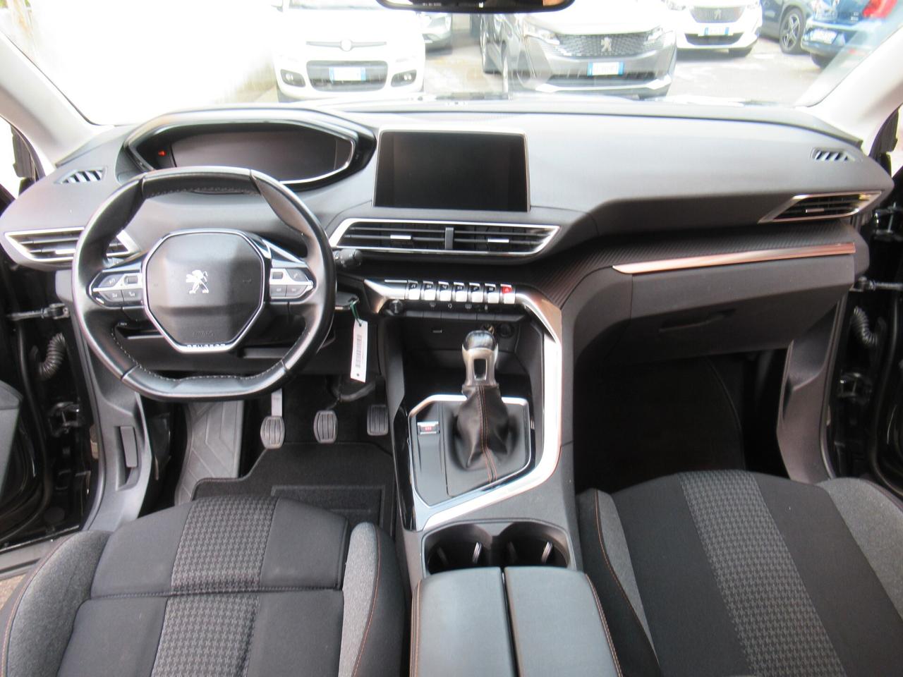 Peugeot 3008 BlueHDi 130 S&S Business