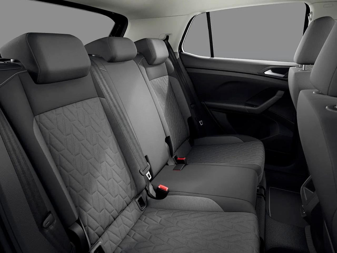 Volkswagen T-Cross 1.0 tsi edition plus 95cv