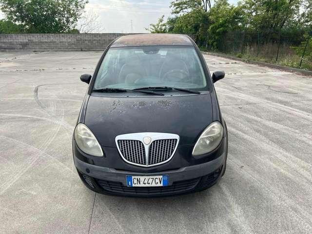 Lancia MUSA 1.4 16V Platino NEOPATENTATI