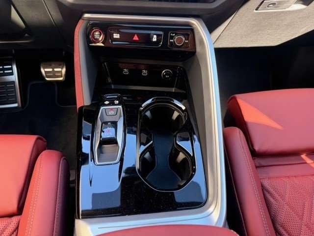 Audi SQ5 SQ5 Sportback 3.0 tfsi mhev S Line Edition quattro s-tronic Pack Tech Pro/Tetto/C.21/Matrix/Bang&Olu
