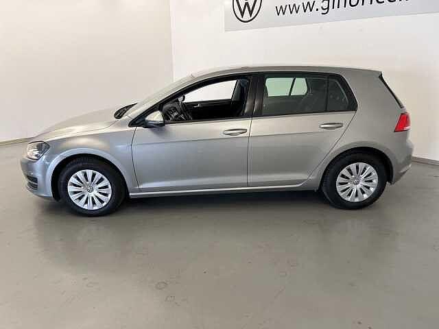 Volkswagen Golf 1.6 TDI 90 CV 5p. Business Trendline BlueMotion Tech.