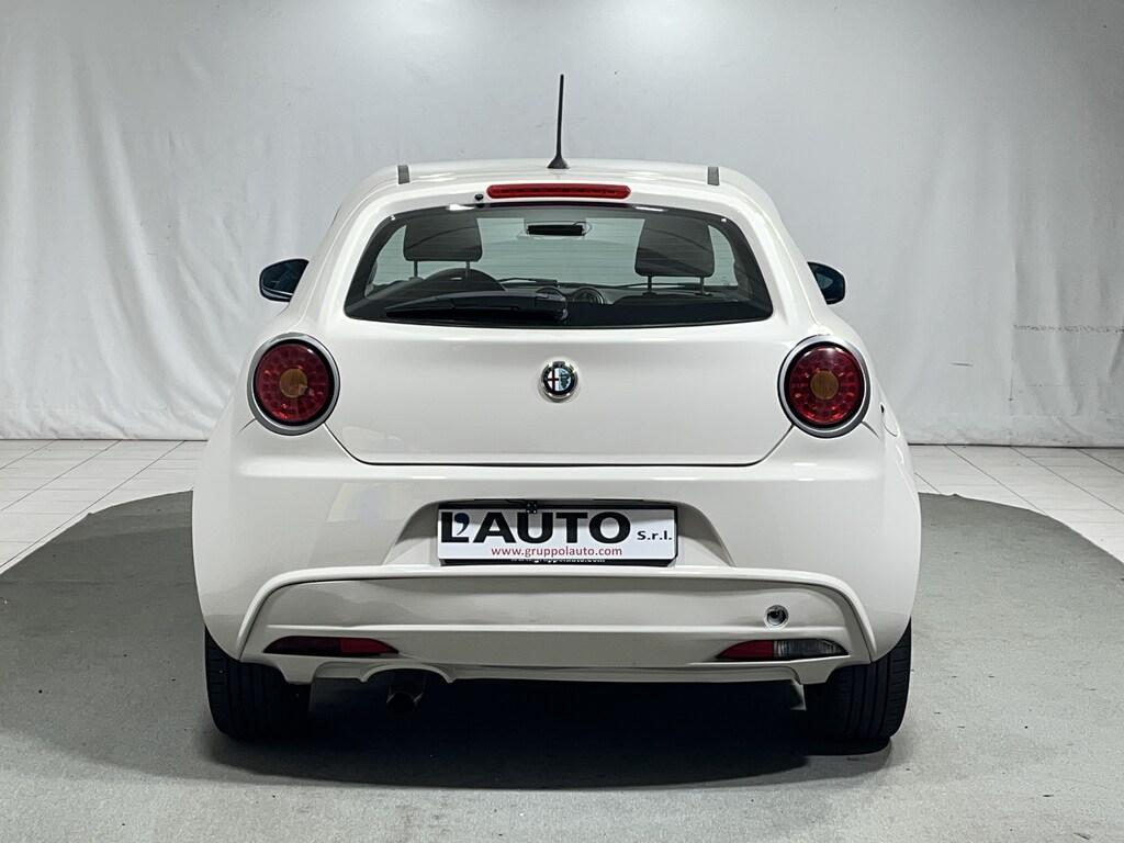 Alfa Romeo MiTo 1.4 Super 70cv