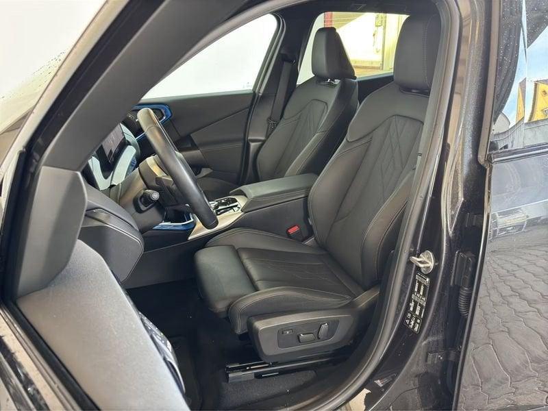 BMW X3 X3 xDrive20d 48V MSport LED KEYLESS CAMERA FULL OPTIONAL