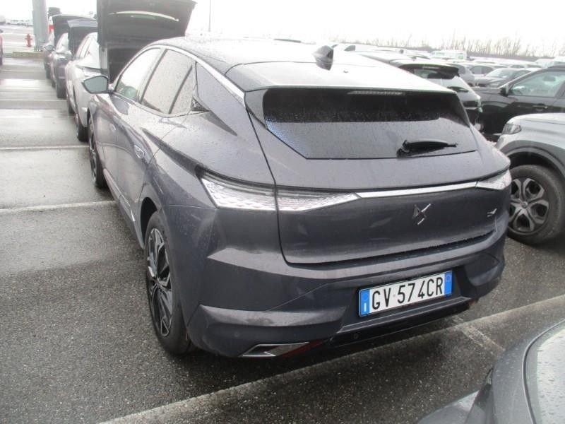DS DS 4 BlueHDi 130 Automatico Ant De S. Exupery