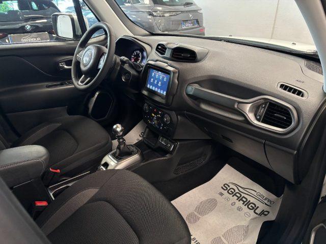 JEEP Renegade 1.6 Multijet Limited