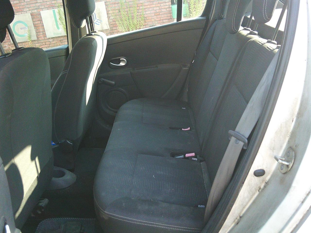 Renault Clio 1.2 5 porte Dynamique