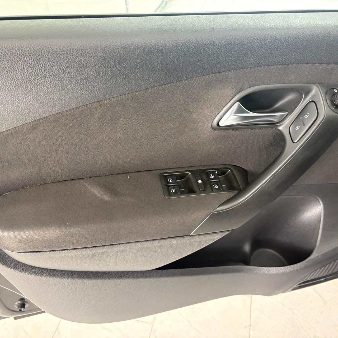Volkswagen Polo 1.6 TDI DPF 5 porte Highline BlueMotion Technology