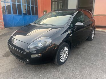 Fiat Punto 1.2 8V 5 Porte Young-soloKm 35000-
