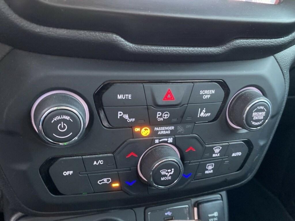 Jeep Renegade 1.3 T4 PHEV Limited 4xe AT6