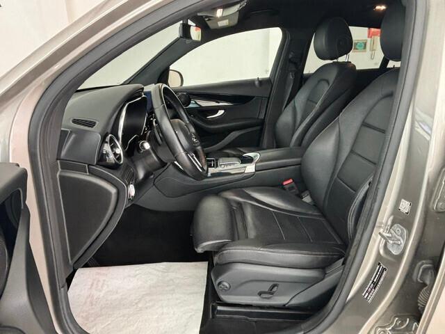 Mercedes-benz GLC 220d Coupé 194cv 4Matic 2020